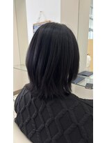 ヘアポジション 五所川原店(HAIR Position)&nbsp;王道レイヤーボブ