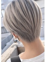 アンフィ ヘアー(Amphi hair)&nbsp;ショート