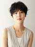 ディレクターカット＋高保湿高持続オージュアアルティールトリートメント 