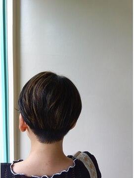 クレールボワス 引佐店(Clair,e bois) ショート