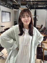 ラフィネ 成増店(raffine) 君島瑠奈 【成増駅】