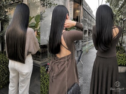 ベアーフルート 新潟店(BearFruit)の写真