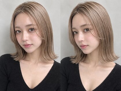 リラ(Lila)の写真