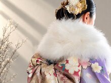 アートヘアー ライズ(ART HAIR RISE)