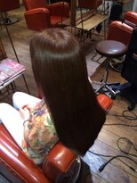 リリアン 表参道(relian) ラクリストリートメント【表参道】