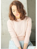 オリーブフォーヘアー(olive For hair)&nbsp;☆パステルミディ☆【olive for hair】03-6914-0898