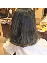 キー(kｅｙ)&nbsp;お客様style