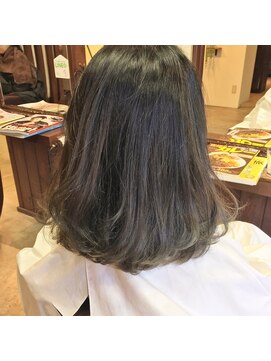 キー(kｅｙ) お客様style