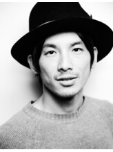 ヴァイア ヘアー(vi a hair)&nbsp;林 政徳