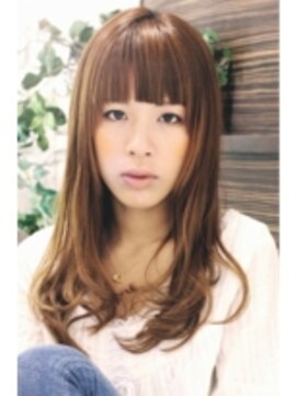 フォルテ 中田店 【FORTE中田店】ロングスタイル