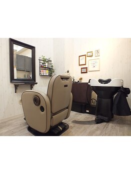 【全席個室サロン】上質なプライベート空間でリラックスできる癒しサロン≪HASTA PRONTO≫で自分にご褒美を