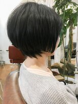 ジェム(GEM)&nbsp;＊*GEM*＊ハネさせない☆ショートcollecthion67