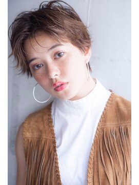 シエナ 渋谷(Siena) Siena モカグレージュ