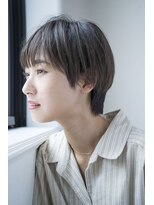 ガーランドツー(Garland 2F)&nbsp;[Cafune/池袋]☆ブルージュマニッシュショート☆02