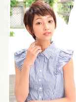 ロンド 銀座(Lond)&nbsp;Lond　愛されナチュラルショート