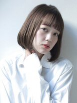 コクーン(Cocoon)&nbsp;[中村 マサアキ]ウォータリーボブ☆