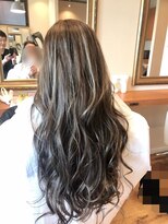 ハッチヘアー(Hacchi hair)&nbsp;スーパーロング