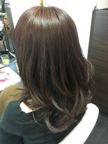 ルゼラ 大人アッシュカラー【ブルージュ】LuXera 仲井翼