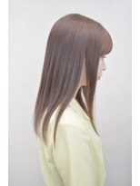 ヘアーアンドリラクゼーション オブジェ(hair&relaxation obje)&nbsp;ナチュラルストレート