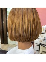 アーク(ARK from INFINI)&nbsp;ハイトーンボブ