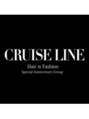 クルーズライン(Cruise line) Guest snap