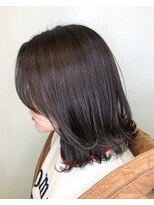 ヘアービタール(HAIR BETAER) コバルト ミディアム