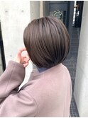【EIGHT 溝の口外国人風カラー