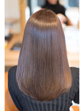 アーツ 町田(arts) 髪質改善@酸熱トリートメント@サブリミック 【arts町田 】