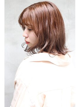 アンバースデー(UNBIRTHDAY) シアーベージュ/ナチュラル【HIYORI】