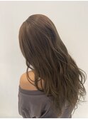 フォレストグレージュ