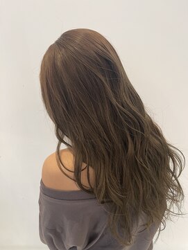 アロハナ 津店(ALOHANA) フォレストグレージュ