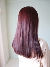 ユノン バイ アグ(u-know by Agu)