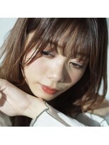 プロデュース 古淵店(Produce)&nbsp;ゆるカールロング