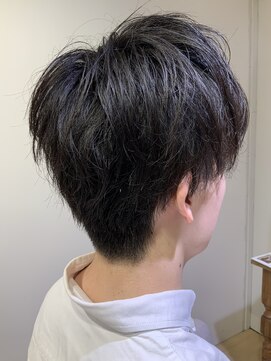 ユーネリー(U-NERY) メンズスタイル