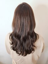 ジーナ セントラル銀座(Zina)&nbsp;髪質改善＊20代30代＊プラチナベージュ【Zina CENTRAL】