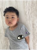 キッズカット