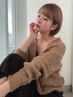 【人気No1】カット＋美髪フランシールカラー＋ケアTR￥15400→￥10450