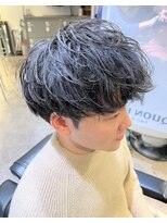 クオンヒール(QUON HEAL)&nbsp;ソフトスパイラル×マッシュ