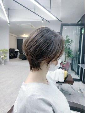 イースブルー 高松店(Y’s Blue) ◎お客様スタイル◎