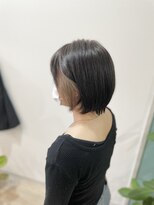 リュタン(LUTIN)&nbsp;LUTIN『インナーカラー＋カット』