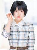 【VIALA 自由が丘】ツヤ髪×ストレート