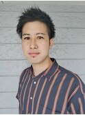 ツーブロックショート【鎌倉/湘南/深沢/大船/藤沢/戸塚/横浜】