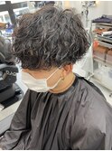 波巻きスパイラル 担当:高木穣