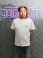 ミステル(MISTEL) コウダ カズキ