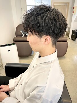 ザワン(The one) シークレットツイストスパイラル