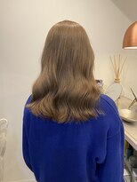 トナリ(tonari)&nbsp;ベージュ