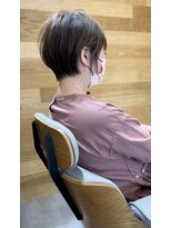 キレイコムデュース(Deuce)&nbsp;大人ショート