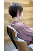 大人ショート