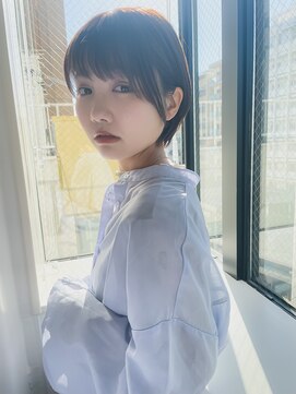 バサ 上石神井店(BASSA) 韓国/パーソナルカラー/上石神井/美容院/美容室/髪質改善