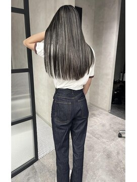 アコ(Aco) ★３６０°どこからでも美しいハイライト★